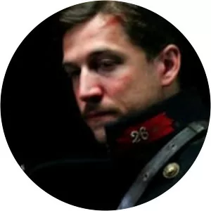 Audebert (Le lieutenant Audebert)