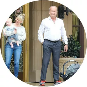 Auden James Ellis Grammer photograph