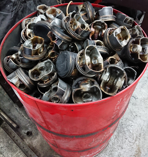 Audi-A3, Klubnyy Servis