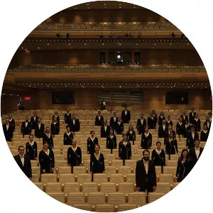 Audi Jugendchorakademie