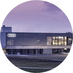 Audi Sport GmbH