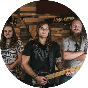 Audic Empire - Musical artist