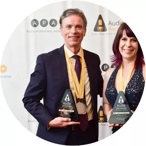 Audie Award - 