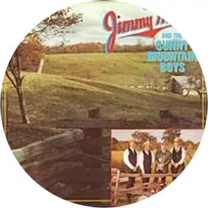 audie blaylock jimmy martin