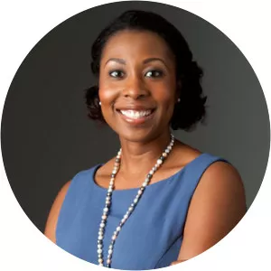 Audie Cornish - American journalist