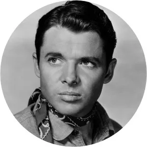 Audie Murphy - American soldier
