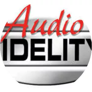 Audio Fidelity Records