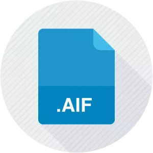 Audio Interchange File Format