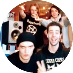 Audio Kollaps - Musical group