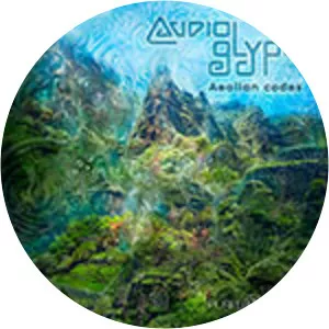 Audioglyph - Musical duo