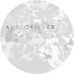 Audiokiller - Musical artist