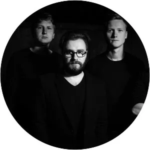 Audiokvartāls - Musical artist