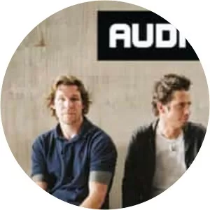 Audioslave - Supergroup