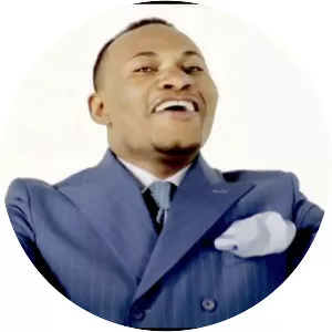 Audit Kabangu - Musical artist