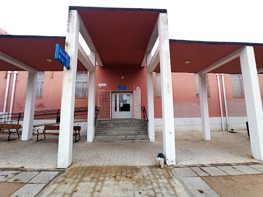 Auditorio C.C. Huerta de la Salud