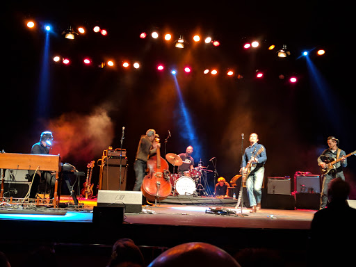 Auditorium of Ferrol - Auditorium in Ferrol, Spain