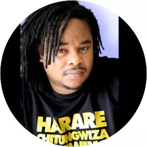 Audius Mtawarira - Singer