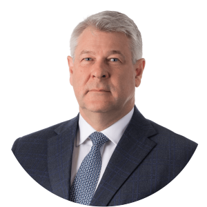 Audley Sheppard - Lawyer