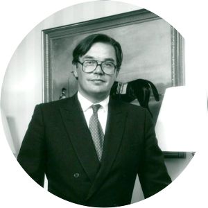 Audley Twiston-Davies