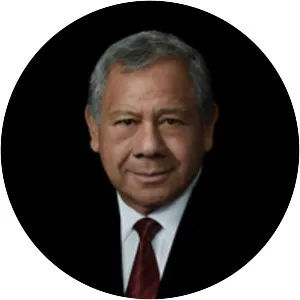 Audomaro Martínez Zapata