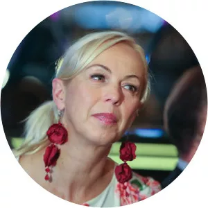 Audra Ginelevičienė