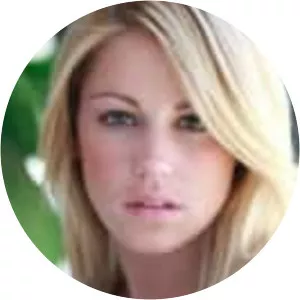 Audra Griffis - Actress