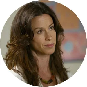 Audra Kitson - TV character