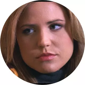 Audra Lea Keener
