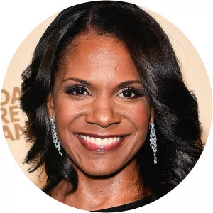 Audra McDonald
