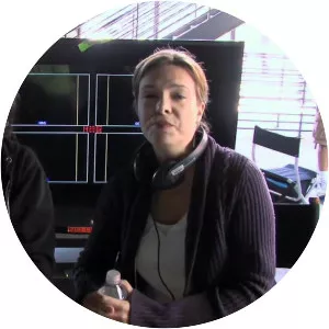 Audra Sielaff - Screenwriter