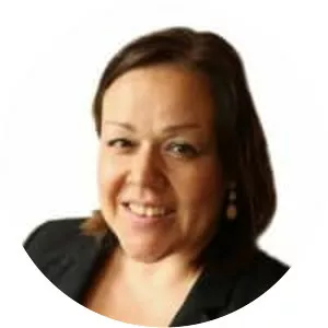 Audra Simpson - Author