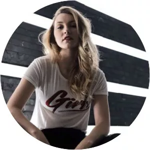 Audra Van Hees - Actress