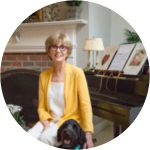 Audre Allison - Mose Allison's wife