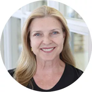 Audrey Baranishyn - Dancer