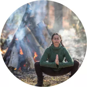 Audrey Bethel - Joyce Maynard's daughter