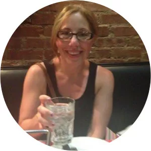 Audrey Brien - Author