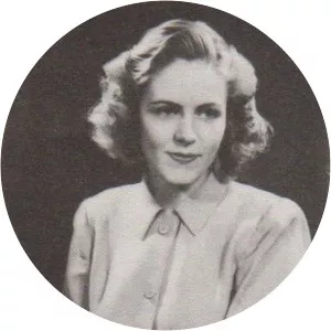 Audrey Cameron photograph