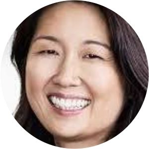 Audrey Choi photograph