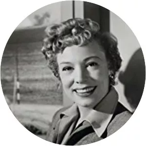 Audrey Christie