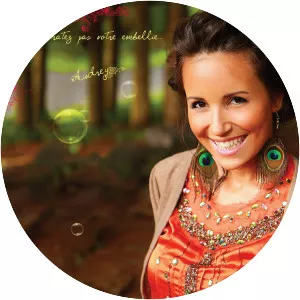 Audrey Dardenne - Musical artist