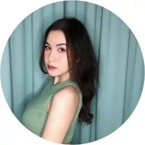 Audrey Davis photograph