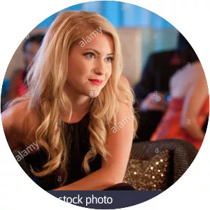 Audrey Dawns - Fictional character