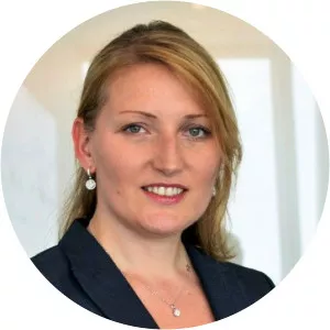 Audrey Dolhen - Kushaal Punjabi's wife