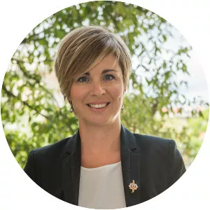 Audrey Dufeu Schubert