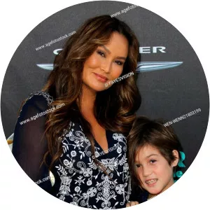 Audrey Duhinio Janairo photograph