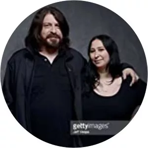 Audrey Ewell - Film producer