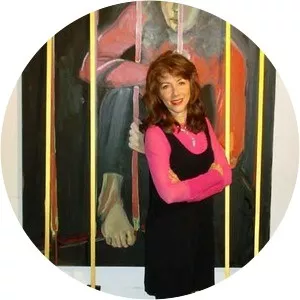 Audrey Frank Anastasi - Visual artist