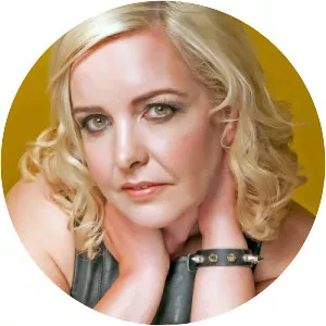 Audrey Gallagher - Singer