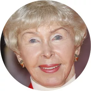 Audrey Geisel - Executive producer ‧ Dr. Seuss' wife