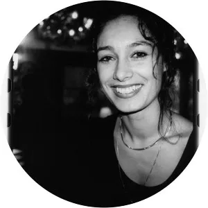 Audrey Gessat - Author